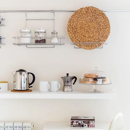 Apartamento Michelle In Charming *