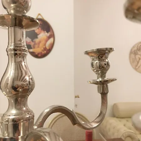 Michelle In Charming *