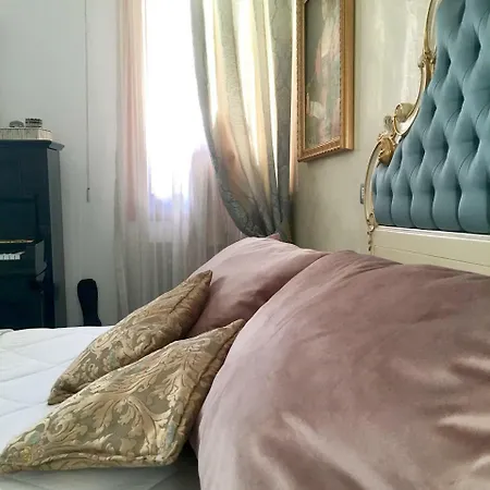 Apartamento Michelle In Charming *