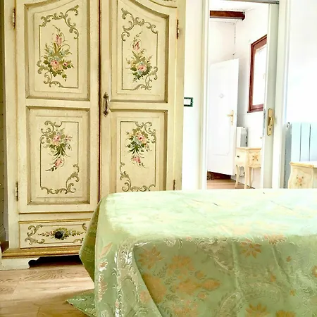 Apartamento Michelle In Charming