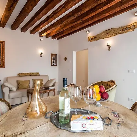 Apartman Michelle In Charming *