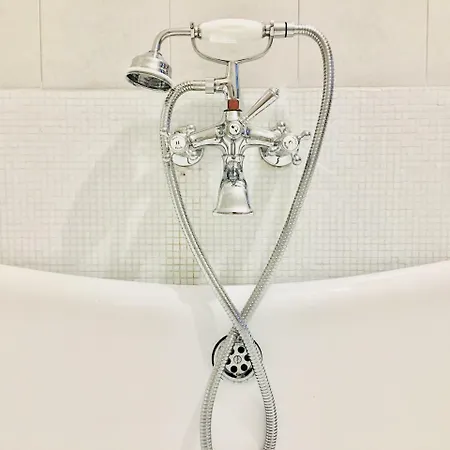 Apartamento Michelle In Charming Veneza