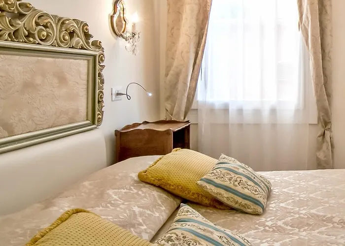 Apartment Michelle In Charming
