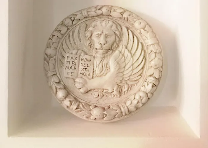 Michelle In Charming Apartment