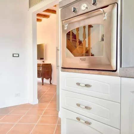 شقة Michelle In Charming