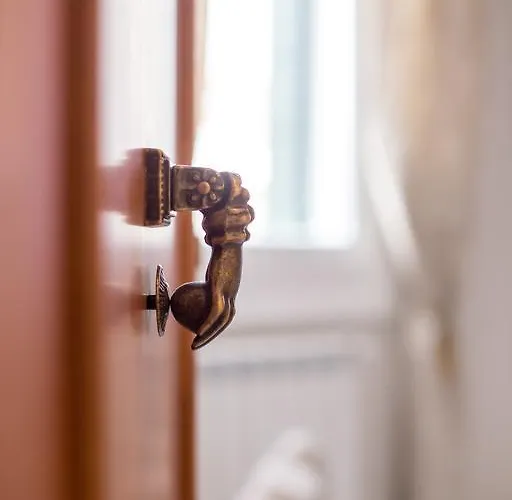 Michelle In Charming شقة