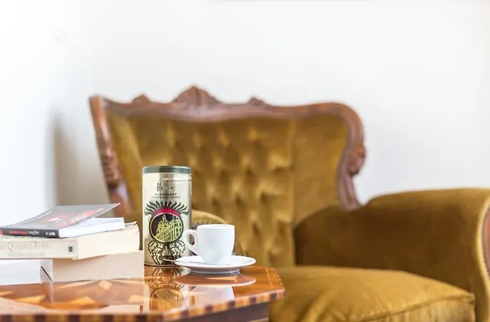 شقة Michelle In Charming