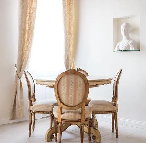 Michelle In Charming شقة *