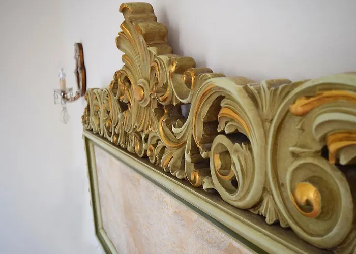 Michelle In Charming شقة *