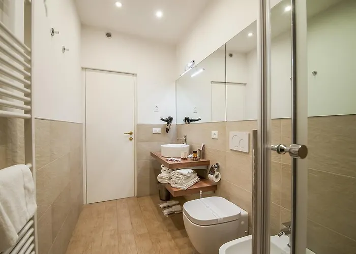 شقة Michelle In Charming *