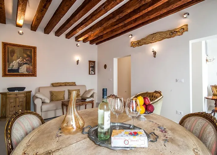 شقة Michelle In Charming *