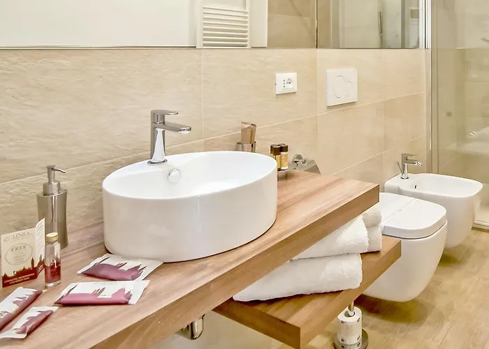 شقة Michelle In Charming