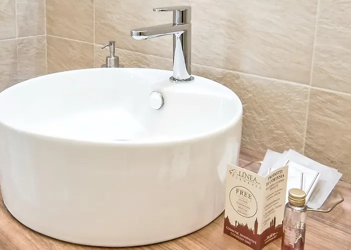 Michelle In Charming شقة *