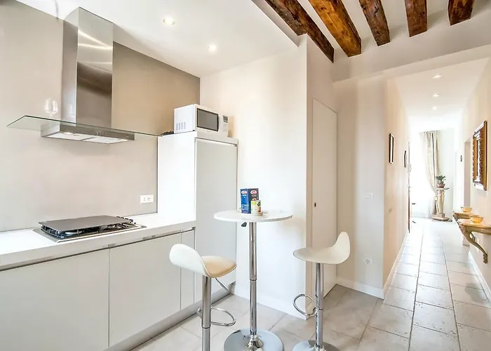 شقة Michelle In Charming