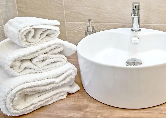 شقة Michelle In Charming