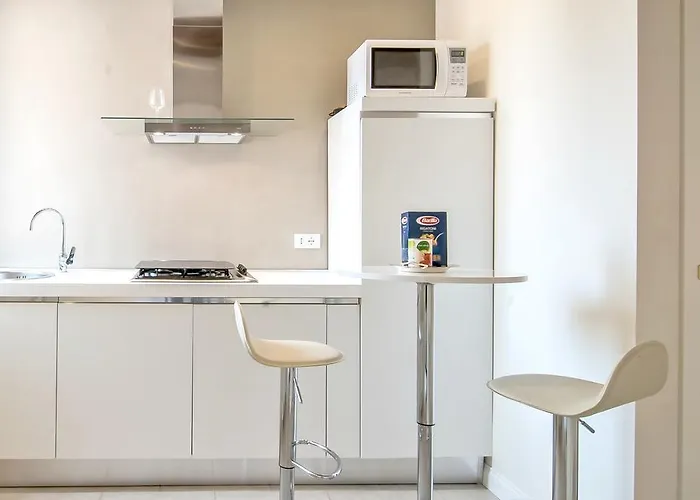 Michelle In Charming البندقية