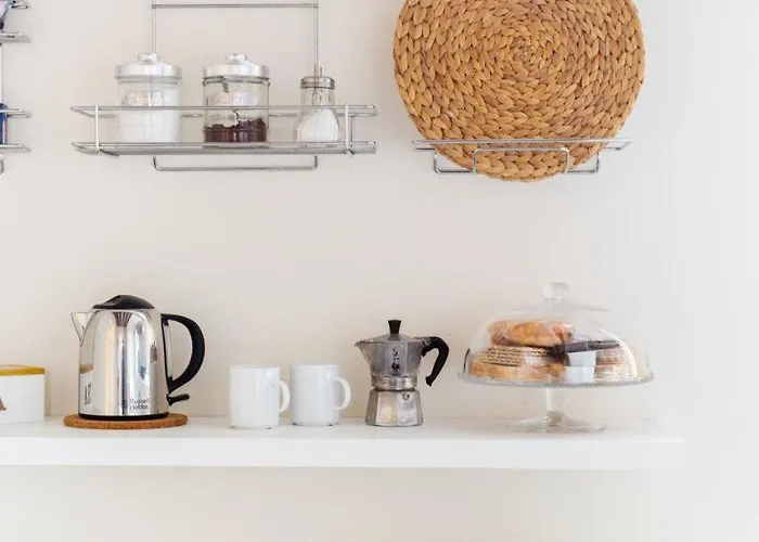 شقة Michelle In Charming *