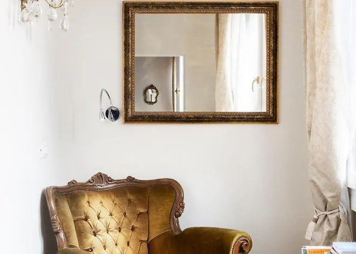 Michelle In Charming * البندقية