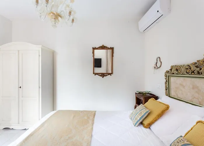 Michelle In Charming شقة *