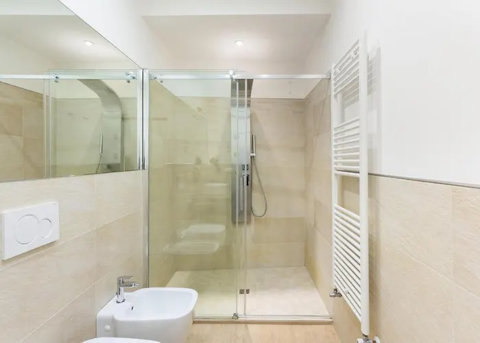 Michelle In Charming شقة