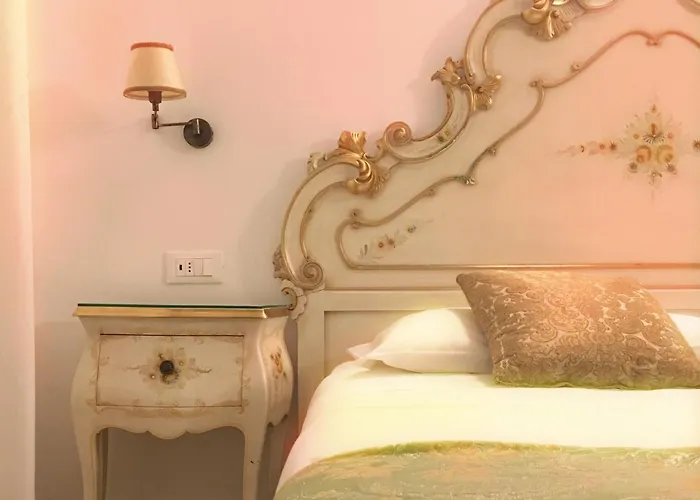 شقة Michelle In Charming