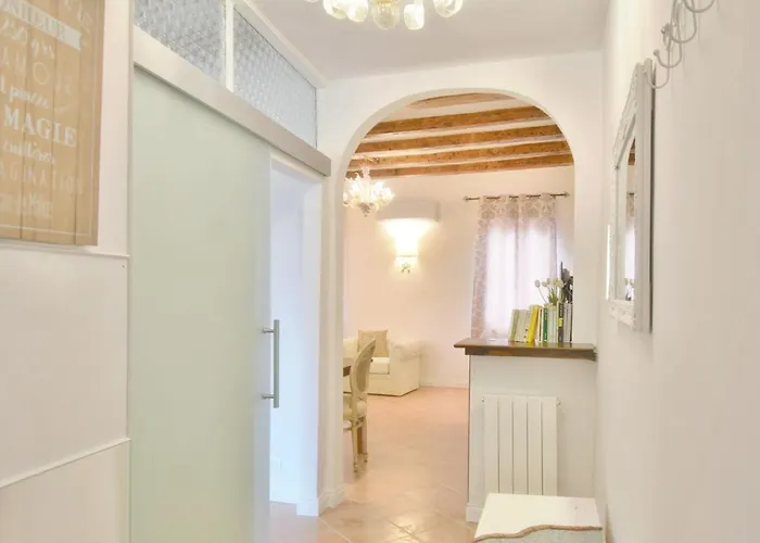 شقة Michelle In Charming