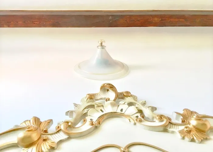 شقة Michelle In Charming