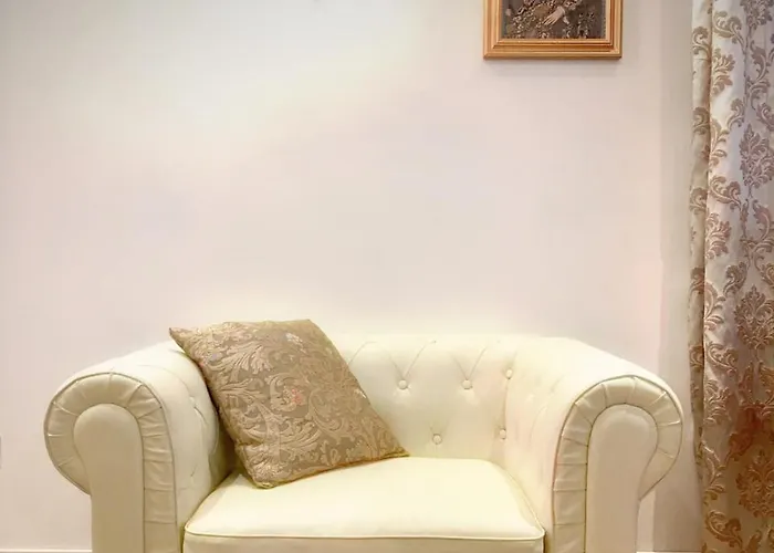 Michelle In Charming شقة البندقية