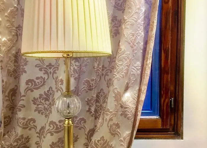 شقة Michelle In Charming *