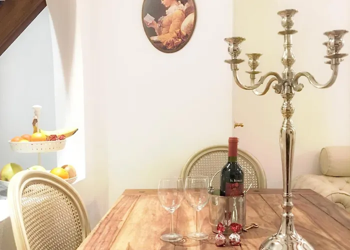 Michelle In Charming * البندقية