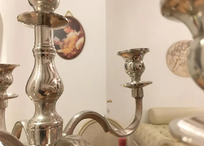 Michelle In Charming *