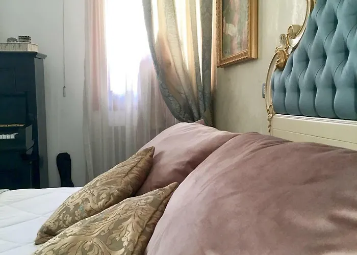 شقة Michelle In Charming *