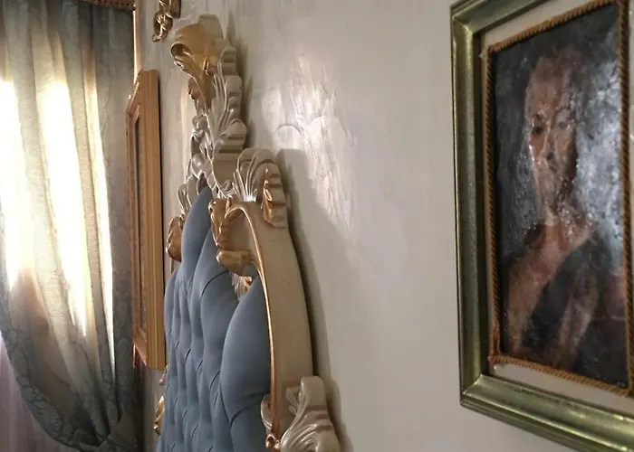 Michelle In Charming شقة *