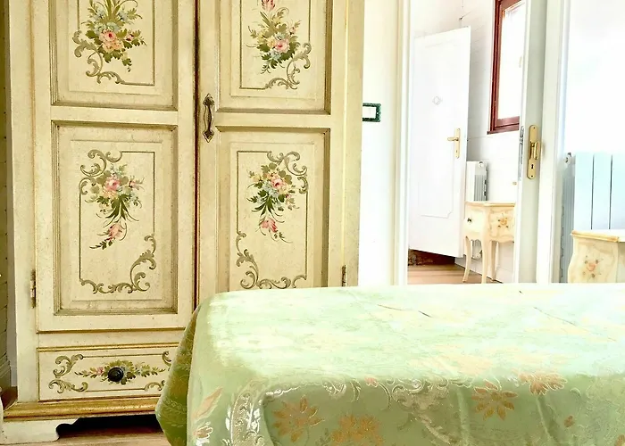 شقة Michelle In Charming