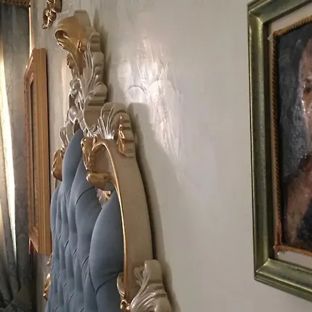 Michelle In Charming Apartment *