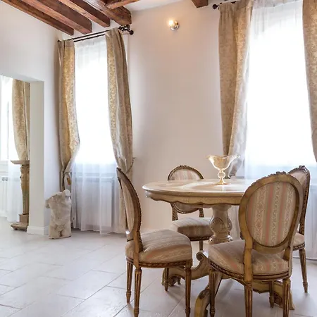 Apartamento Michelle In Charming *