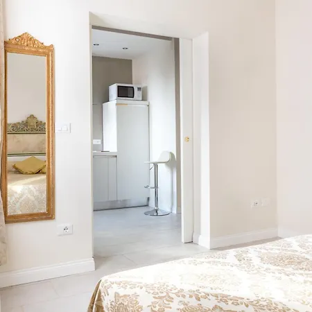 Apartamento Michelle In Charming