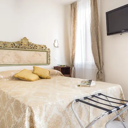 Apartamento Michelle In Charming
