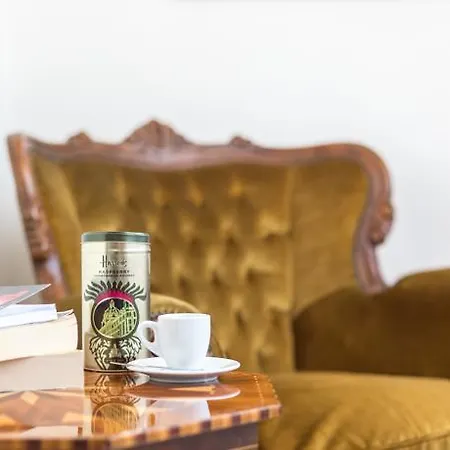 Apartamento Michelle In Charming