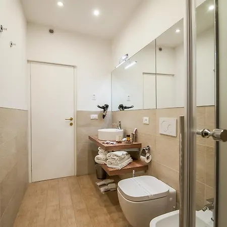Apartamento Michelle In Charming *