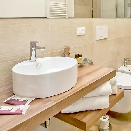 Apartamento Michelle In Charming