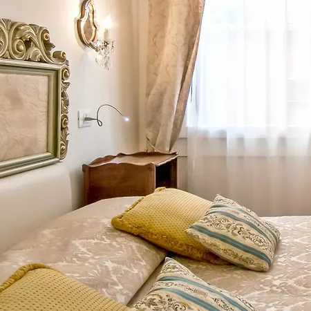 Apartamento Michelle In Charming