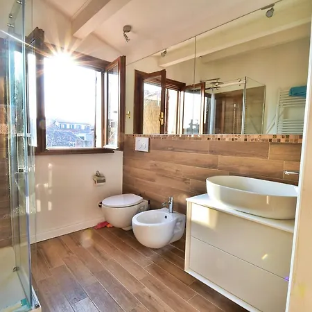 Apartamento Michelle In Charming *
