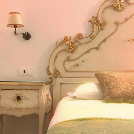 Apartamento Michelle In Charming