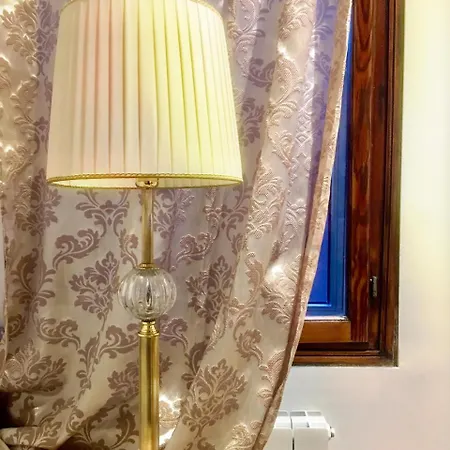 Apartamento Michelle In Charming *