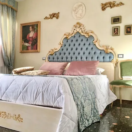 Apartamento Michelle In Charming *
