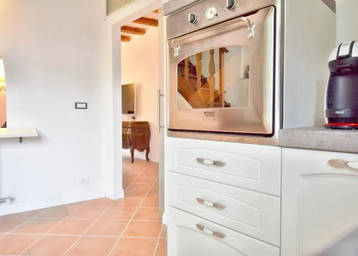Apartman Michelle In Charming
